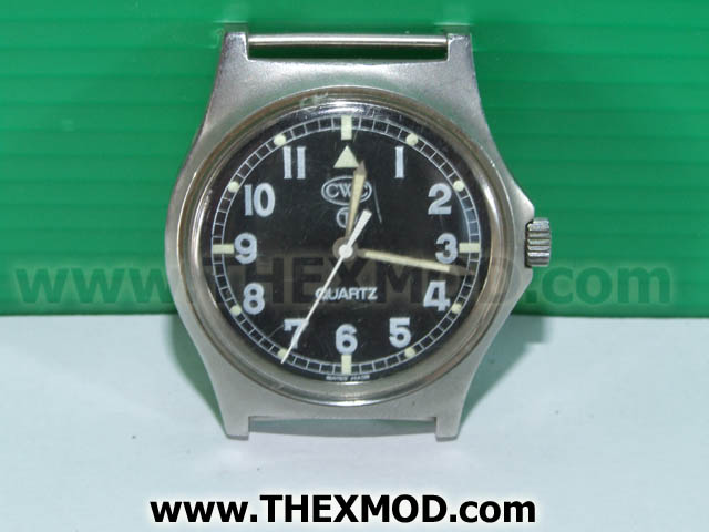 G10 Watch - issued - 79383/91-1