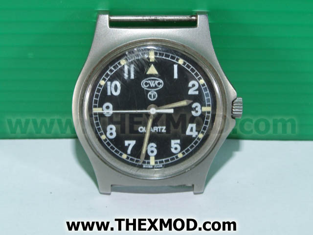 G10 Watch - issued - 3161/95-1