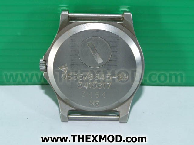 G10 Watch - issued - 3161/95-2