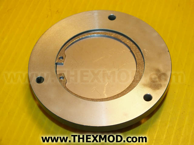 Inducator Lever Recovery - Y100-285-07-1