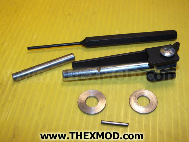 Handle Kit - C702-1001-1