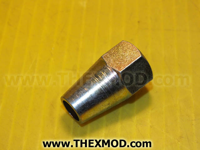 Nut Union Pipe - 191271-1