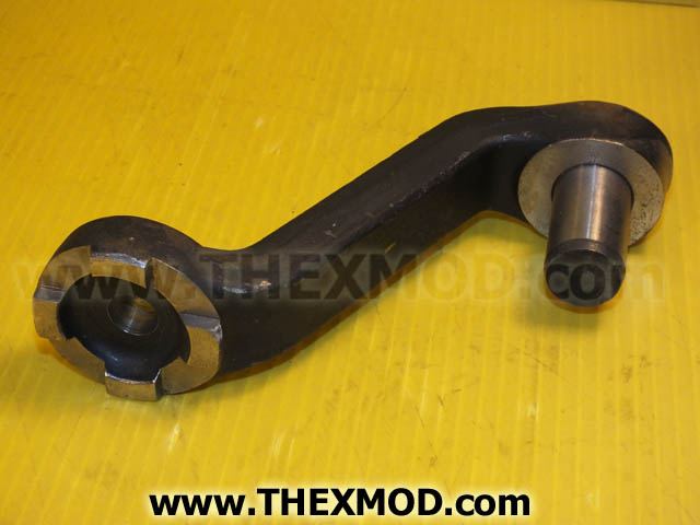Arm - Lever - Upper - 710.2.43.334.2-1