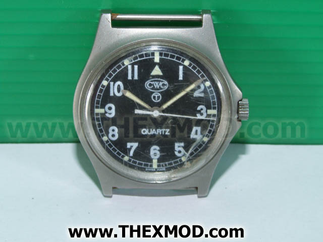 G10 Watch - issued - 58055/90-1