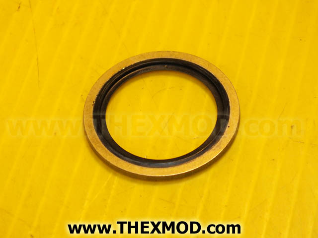 Ring Sealing - 1in bsp - Y10592805-1