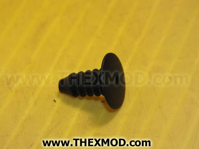 Clip Retaining - 81.97010-0143-1