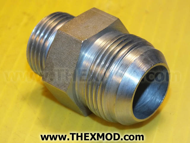 Adapter - 1.310in - 3315581-1