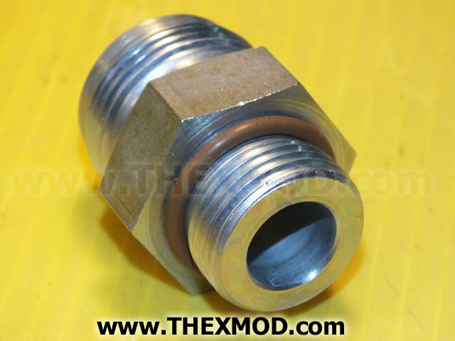 Adapter - 1.310in - 3315581-2