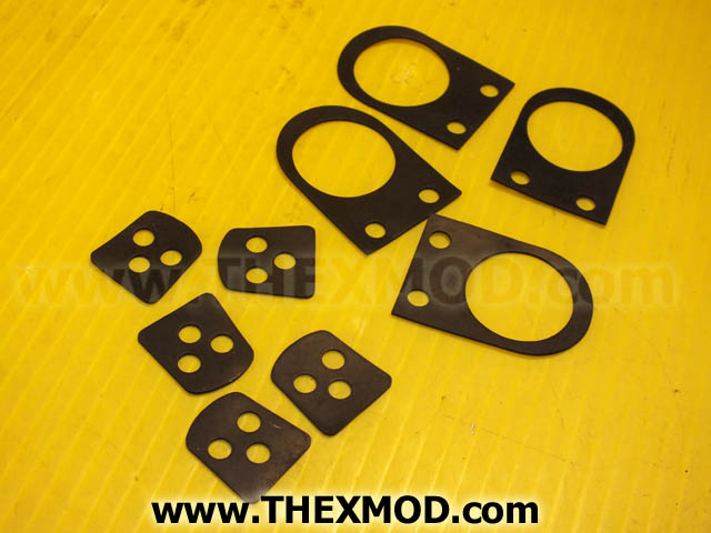 Gasket - 17129107-1