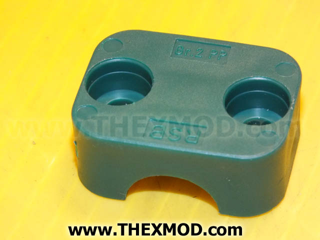 Clamp Body - 0033012-1