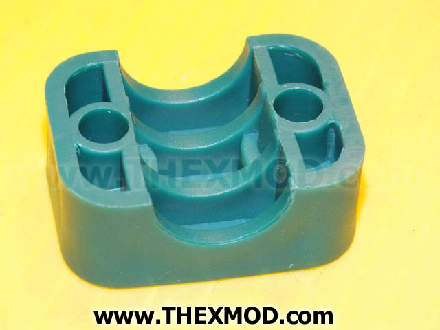 Clamp Body - 0033012-2