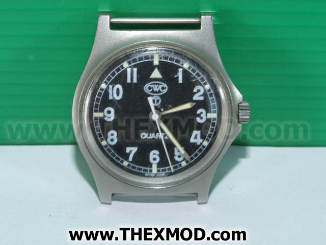 G10 Watch - issued - 70154/90-1