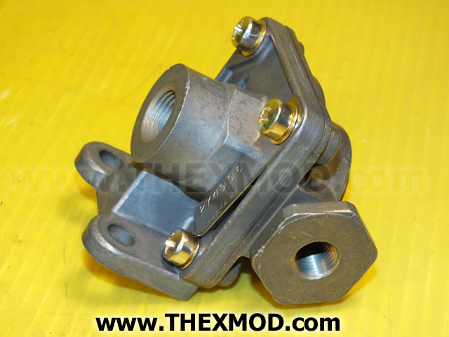 Valve Diverter Air Pressure - 8857246, 274996-3