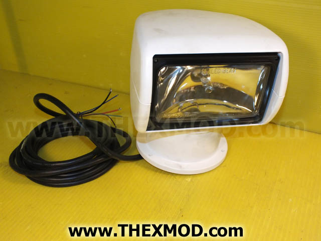 Light - Searchlight - 24 Volt dc - 60020-0024-1