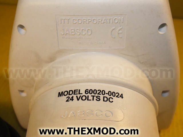 Light - Searchlight - 24 Volt dc - 60020-0024-2