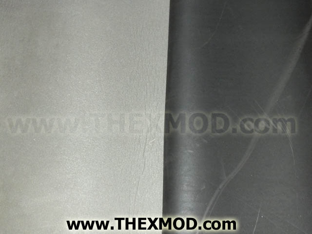 Mat - Floor - Rear - RRC7011-1