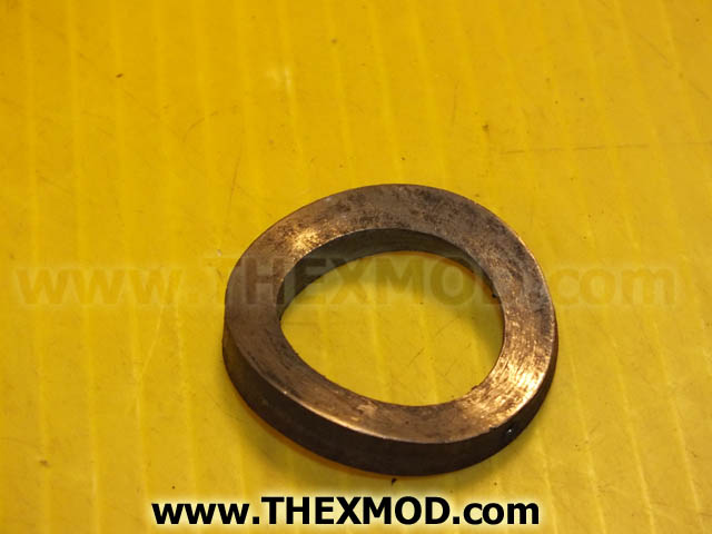 Washer Spring Tension - 40mm od - 993-99101-1