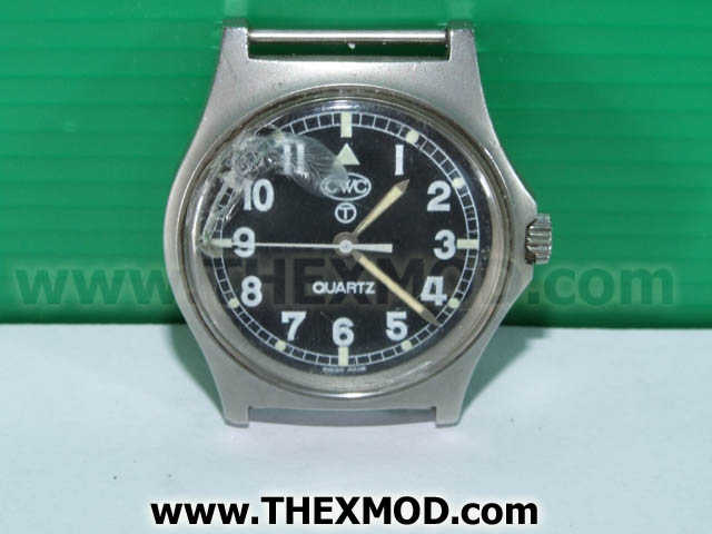 G10 Watch - issued - 0669/97-1