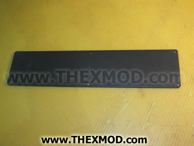 Cover Access Steel - 420mm - MM7442-1