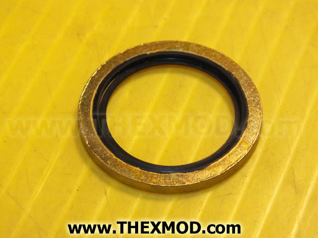 Washer Seal - 3/4in - BS-34-1