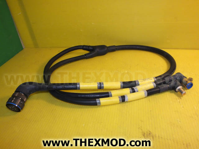 Cable - 2 Braches - 1.56m Long - AB/1/23/33000-1