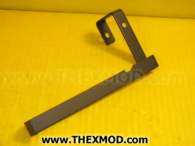 Lever Manual Control - 503/7/16951/000-1
