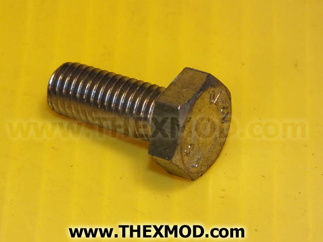 Bolt Machine - M10 x 1.50mm - M00-14107-G1-1