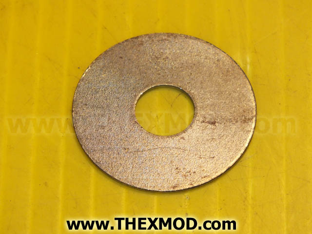 Washer Lock - 453-6104-001-1