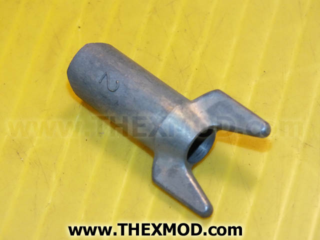 Nut - 4S1-F6343-00-1