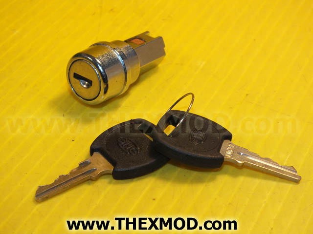Barrel Insert - Y03549000-1