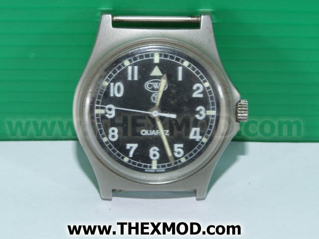 G10 Watch - issued - 41570/89-1