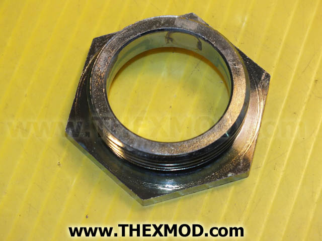 Bushing Machine - 1 3/4in un - 7171785-1