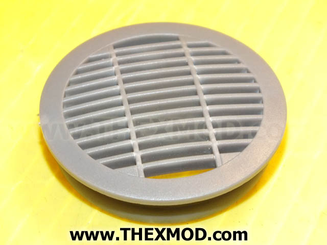 Ventilation Cover - 716 1 21 015 1-1
