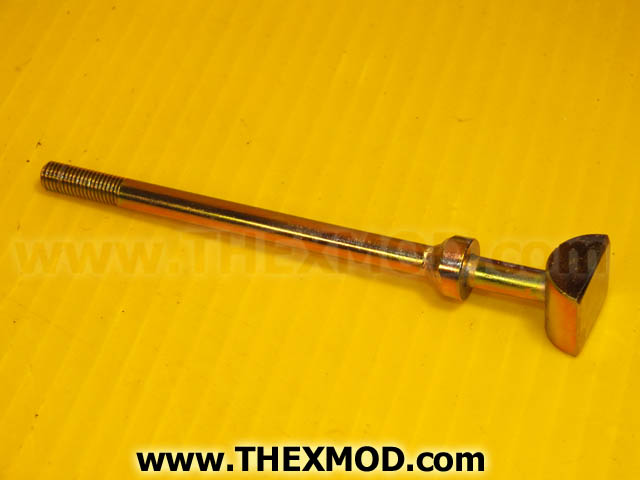 Brake Drawlink - 120mm Long - 560 007 391-1