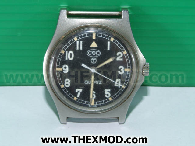 G10 Watch - issued - 37555/84-1