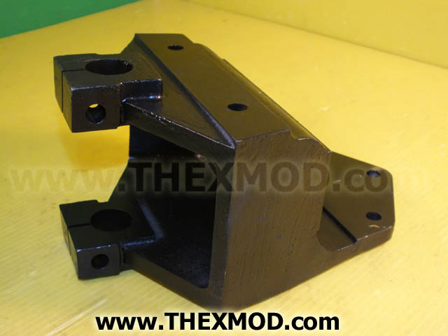 Bracket - 282mm x 145.50mm - 65056 S1-1