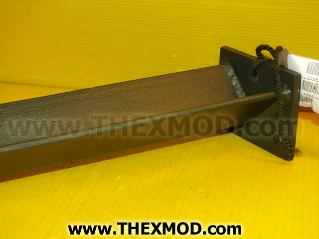 Wire Cutter Bracket - 271451022123-1