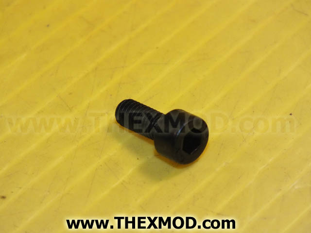 Screw Cap - Socket Head - N0141338-1