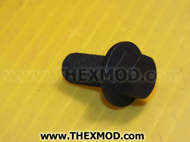 Screw Cap - Hexagon - CBU1355-1