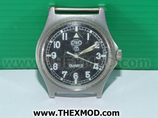 G10 Watch - issued - 35061/89-1