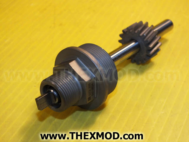 Adaptor Speedometer - Tachometer - 4139-203-060-2