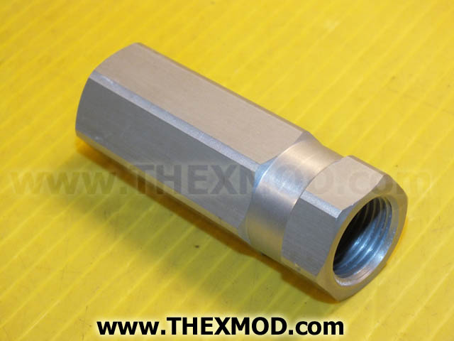 Valve Piston Type - 3306243R1-1