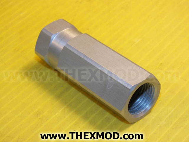 Valve Piston Type - 3306243R1-2