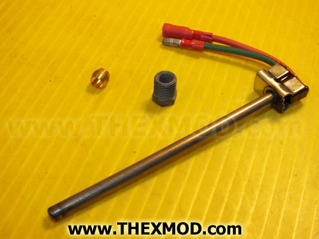 Flame Detector - 163509-1