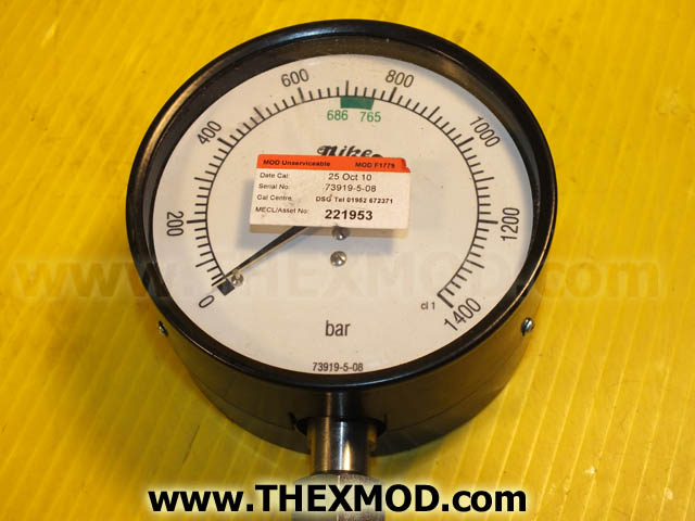 Gauge - 73919-5-08-1