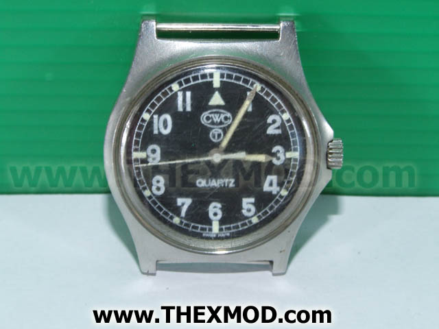 G10 Watch - issued - 40955/89-1