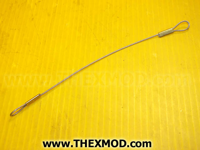 Wire Robe - 206mm Long - MM9484-1