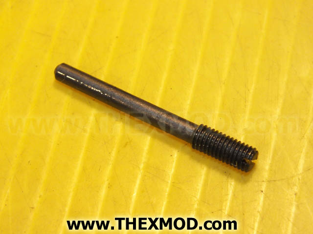 Pin Retaining - 44mm Long - 252NM42972-1