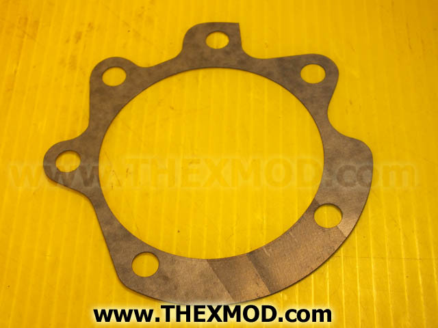 Gasket - 29524449-1