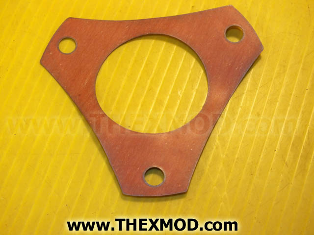 Gasket - 117mm od - ERR3617-1